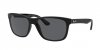 OKULARY RAY-BAN® RB 4181 601/87 57 ROZMIAR M